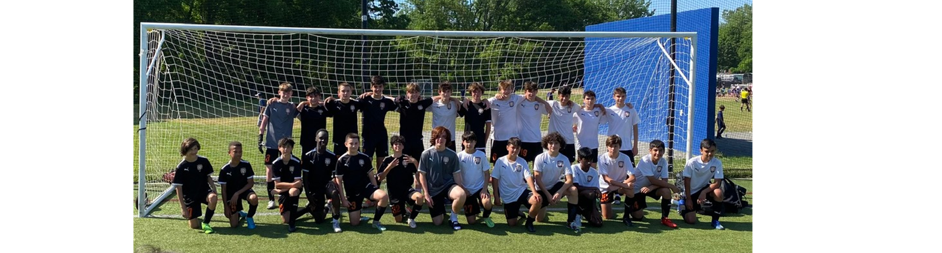 Shelton FC U14 Boys